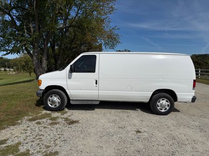 Used 2007 Ford E-150 and Econoline 150