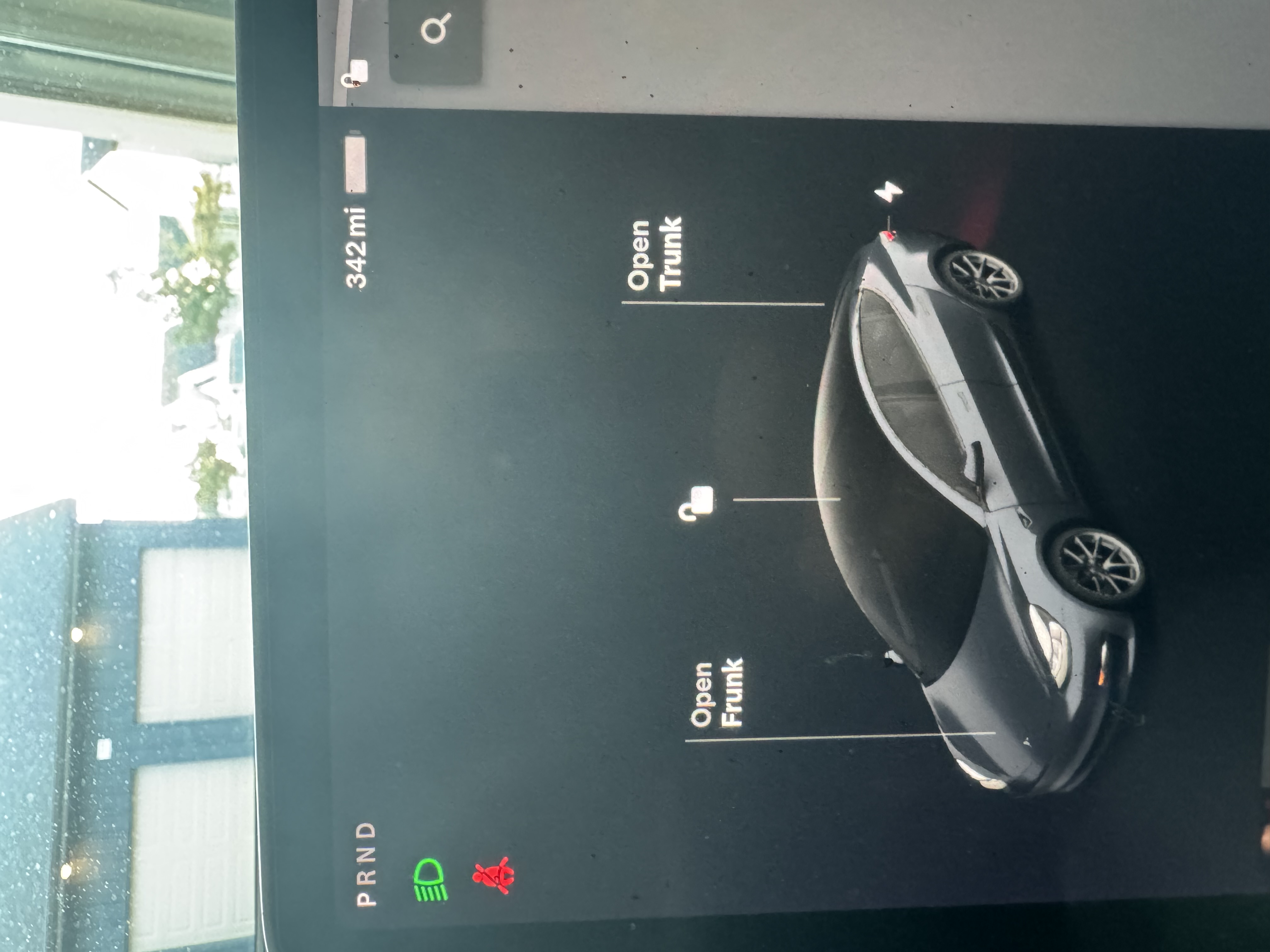 Used 2021 Tesla Model 3 Long Range AWD/4WD image 22