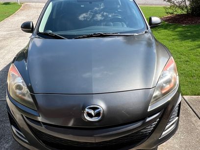 Used 2010 MAZDA MAZDA3 s Sport