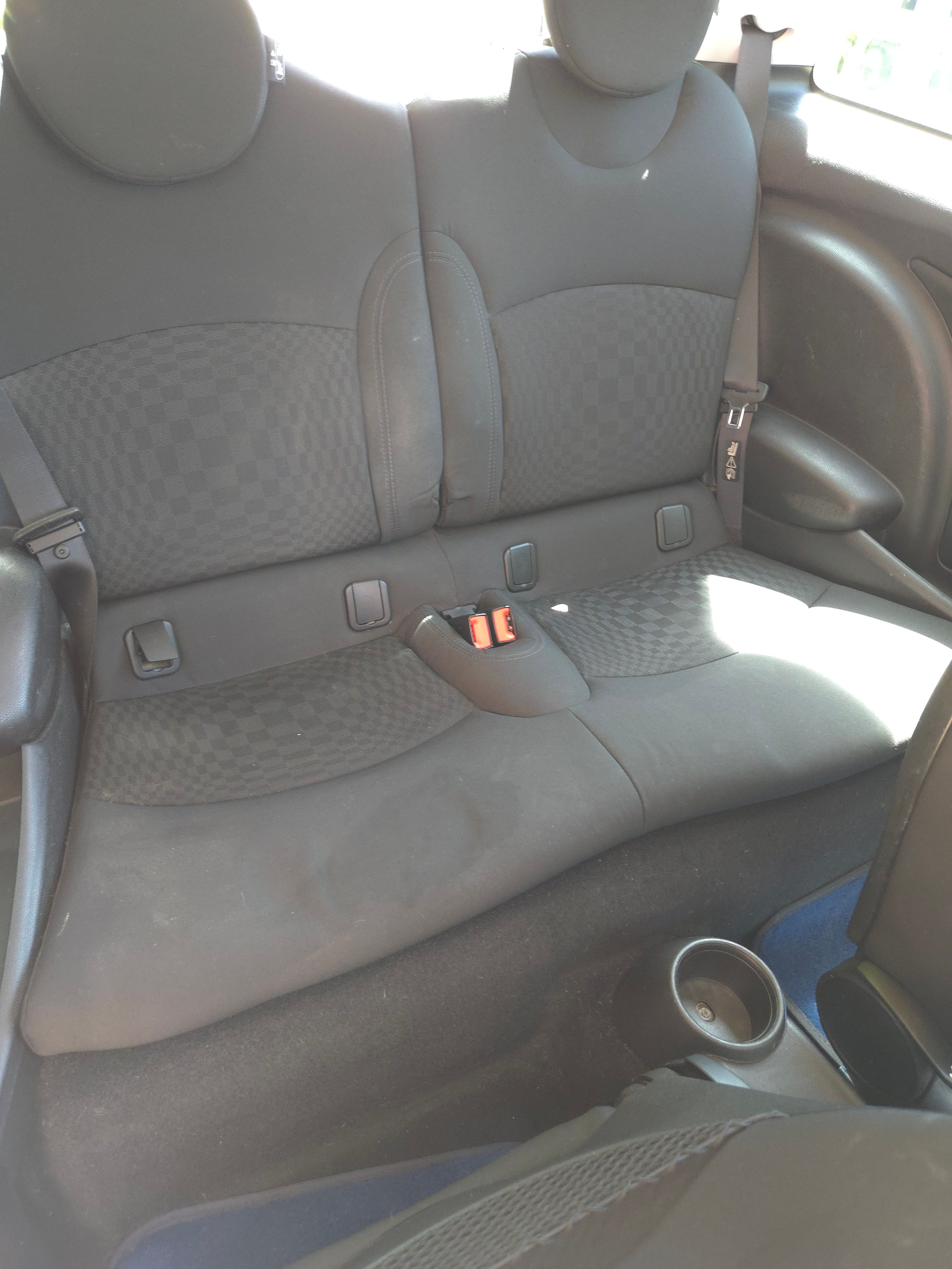 Used 2009 MINI Cooper Hardtop FWD image 9