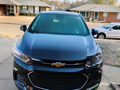 Used 2021 Chevrolet Trax LS w/ Tint and Cruise Package