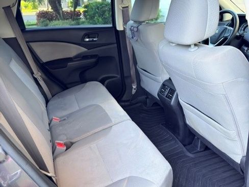 Used 2015 Honda CR-V EX image 10