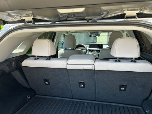 Used 2021 Lexus RX 350 FWD w/ Premium Package image 12