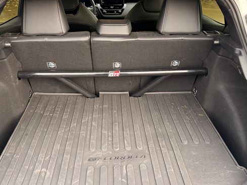 Used 2025 Toyota Corolla GR image 10