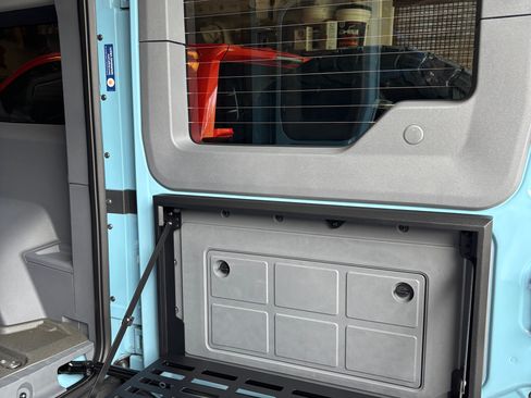 Used 2024 INEOS Grenadier image 10