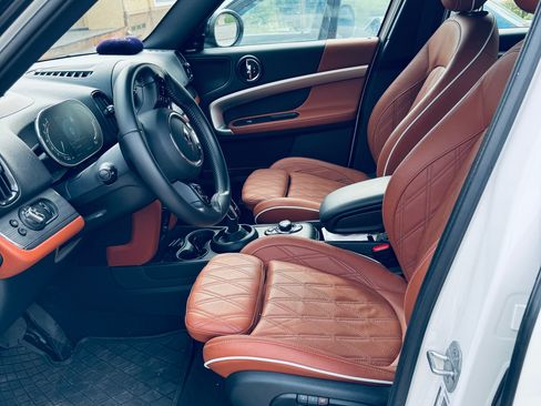 Used 2024 MINI Cooper Countryman S image 2