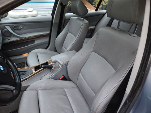 Used 2007 BMW 328i Sedan image 12