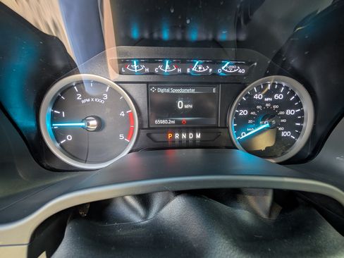 Used 2022 Ford F250 XLT image 22