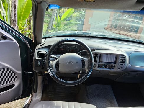 Used 1999 Ford F150 4x4 SuperCab image 12