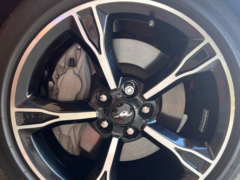 Used 2016 Ford Mustang GT Premium w/ Equipment Group 401A image 15