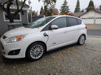Used 2013 Ford C-MAX Energi SEL