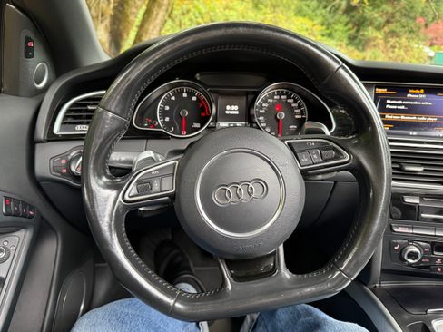 Used 2017 Audi A5 2.0T Sport image 9