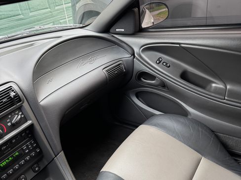 Used 2003 Ford Mustang GT Premium RWD image 14