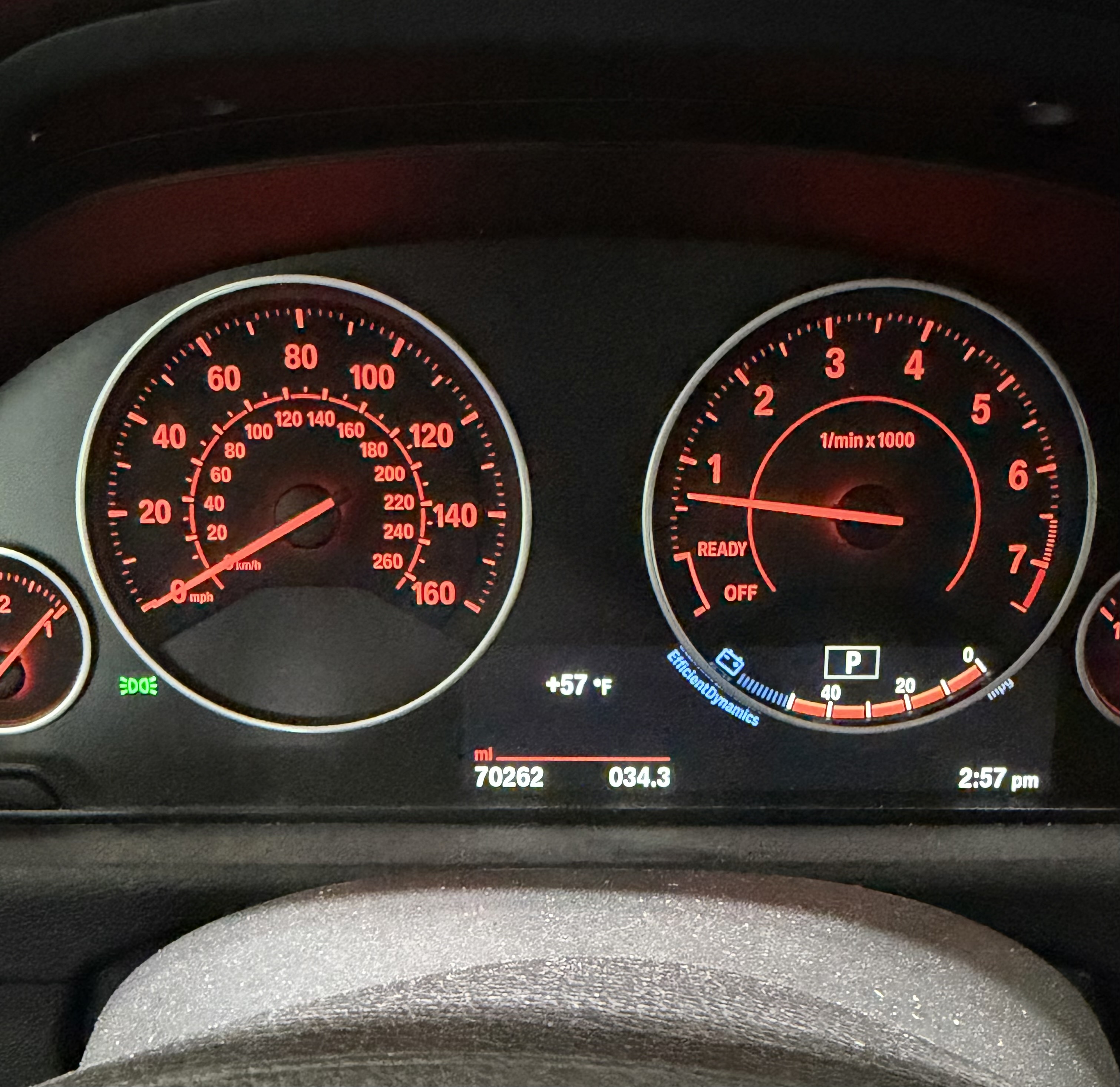 Used 2018 BMW 430i Gran Coupe xDrive AWD/4WD image 15