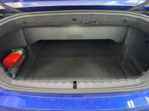 Used 2025 BMW 430i xDrive Convertible w/ M Sport Package image 22