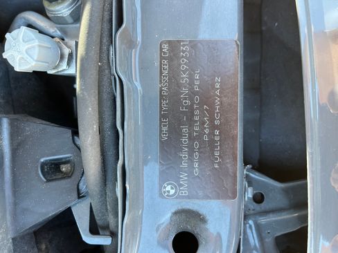 Used 2018 BMW M3 Sedan image 28