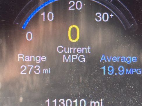 Used 2016 Jeep Grand Cherokee Overland AWD/4WD image 14