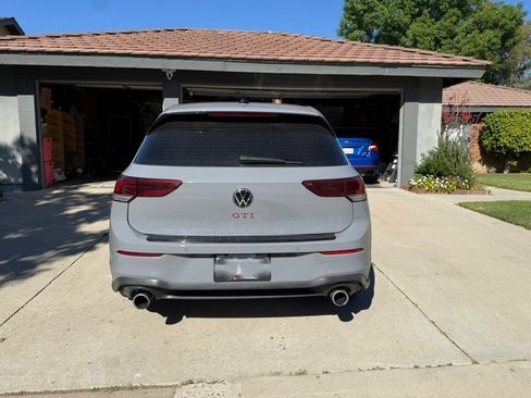 Used 2023 Volkswagen GTI S image 5