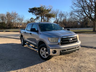 Used 2010 Toyota Tundra SR5