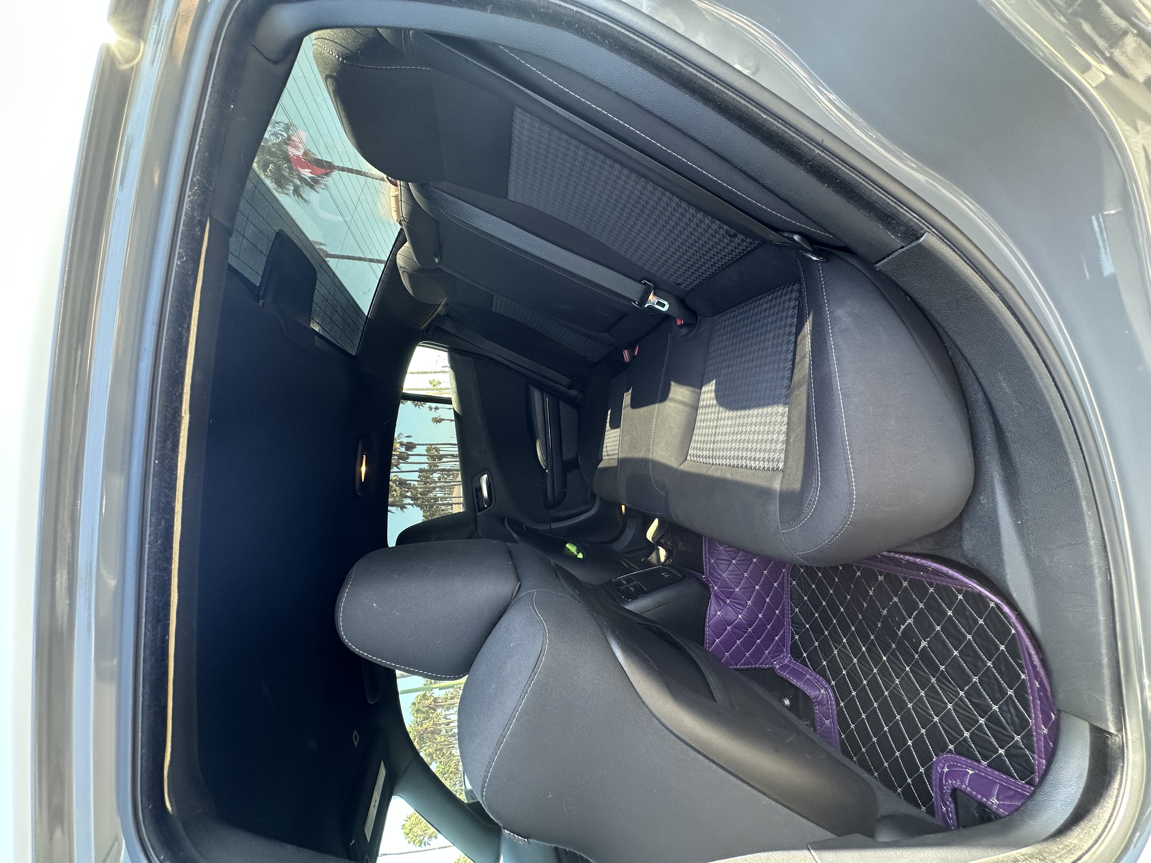 Used 2019 Dodge Charger GT w/ Navigation & Travel Group RWD image 17