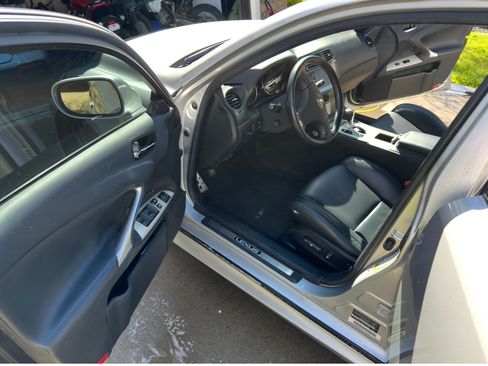 Used 2008 Lexus IS F image 14