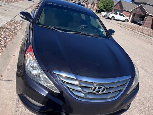 Used 2011 Hyundai Sonata Limited w/ Navigation Pkg 5 FWD image 24