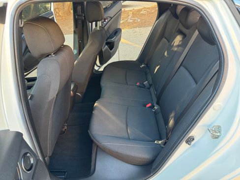 Used 2017 Honda Civic EX image 20