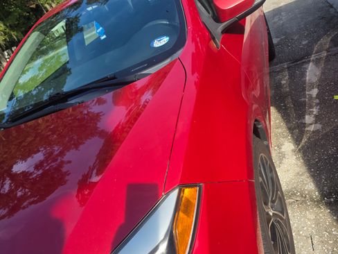 Used 2016 Toyota Corolla S image 4