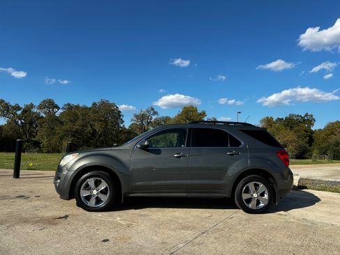 Used 2013 Chevrolet Equinox LT w/ Power Convenience Package image 12