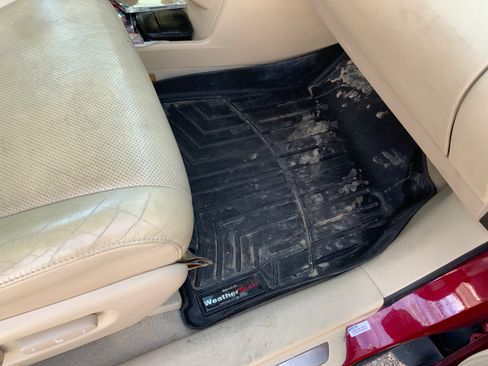 Used 2010 Lexus RX 350 AWD image 9