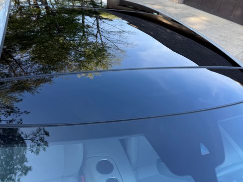 Used 2023 Porsche Panamera 4S image 6