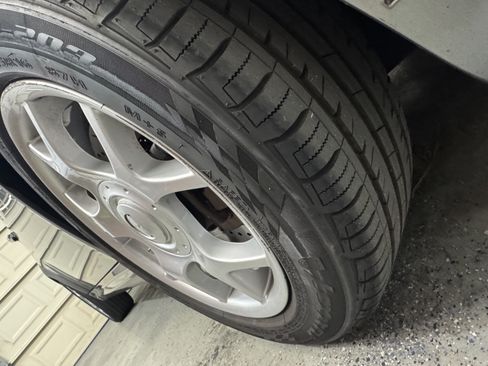 Used 2007 MINI Cooper S image 13