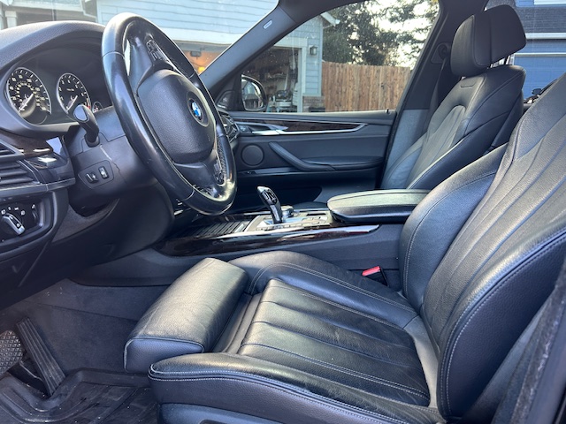 Used 2017 BMW X5 xDrive40e AWD/4WD image 10
