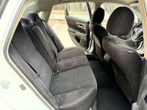 Used 2013 Nissan Altima 2.5 S image 15