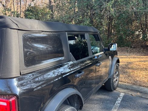 Used 2021 Ford Bronco Big Bend image 13