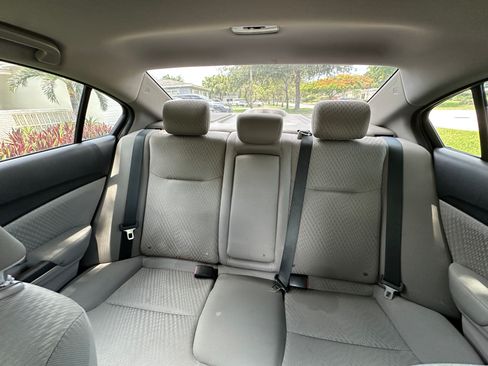 Used 2015 Honda Civic EX image 13