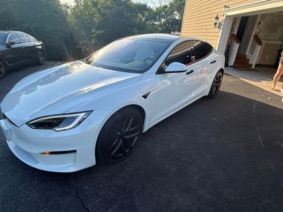 Used 2024 Tesla Model S