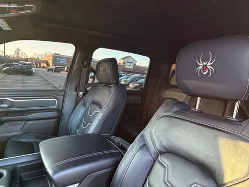 Used 2022 RAM 1500 Big Horn image 6