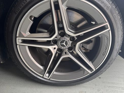 Used 2021 Mercedes-Benz CLS 450 w/ Premium Package image 16