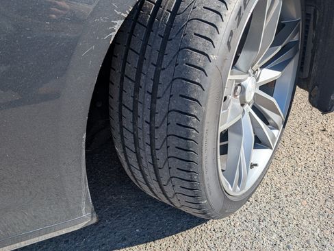 Used 2016 Chevrolet Camaro SS image 8