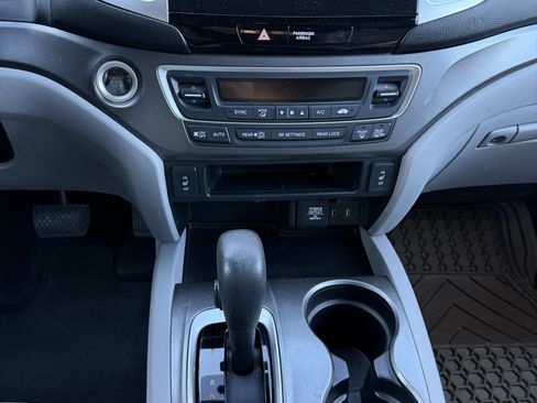 Used 2016 Honda Pilot EX-L image 10