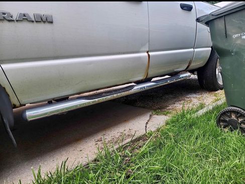 Used 2008 Dodge Ram 1500 Truck SLT w/ Trailer Tow Group image 5