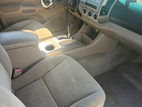 Used 2007 Toyota Tacoma 2WD Access Cab w/ SR5 Pkg #2 image 4