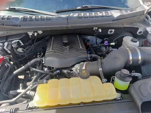 Used 2020 Ford F150 XL w/ Equipment Group 101A Mid image 2