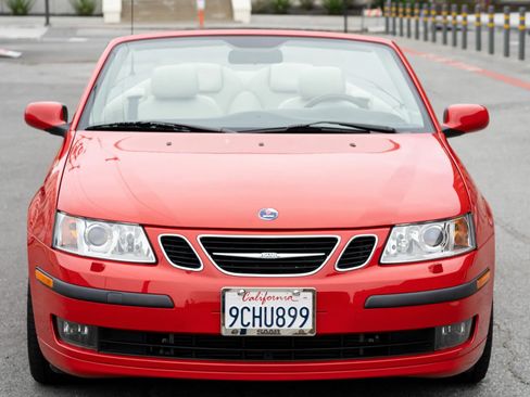 Used 2004 Saab 9-3 Arc image 11
