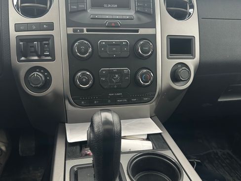 Used 2017 Ford Expedition XLT w/ Equipment Group 201A image 10