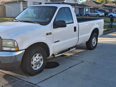 Used 2004 Ford F350 XL