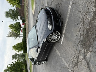 Used 2006 BMW M3 Coupe RWD image 8