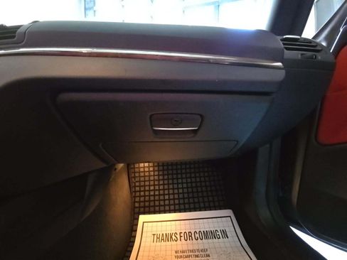 Used 2011 BMW 128i Convertible w/ M Sport Pkg image 15