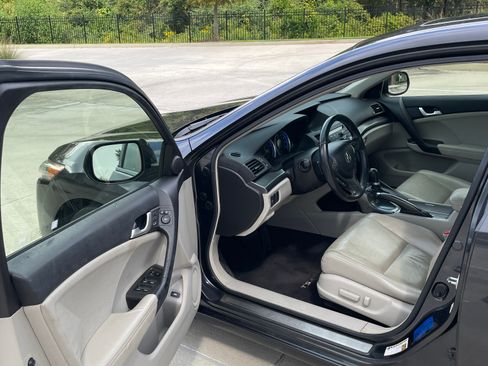 Used 2013 Acura TSX Special Edition image 11